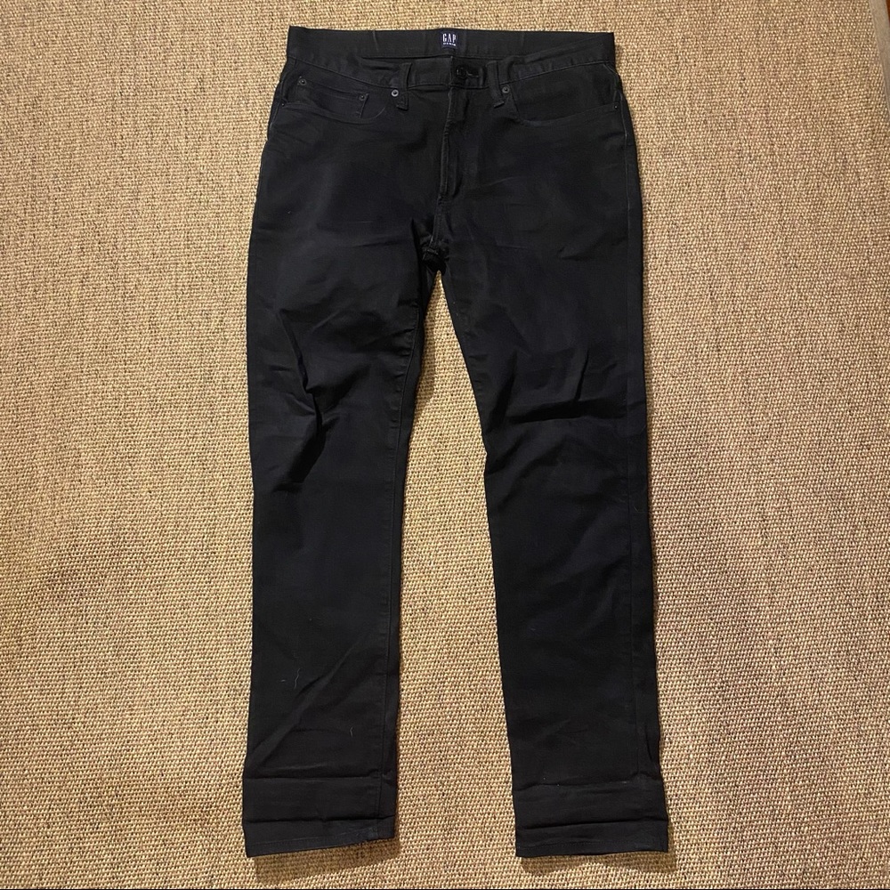 Gap Men’s Skinny Jeans